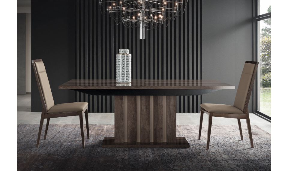 MATERA 160x95 extendable dining table | Tables | ZIPhome.ee image 1