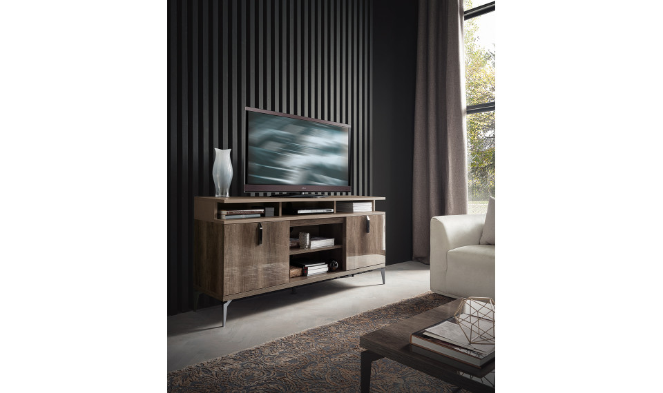 MATERA ТВ-подставка | Тумбы под телевизор | ZIPhome.ee изображение 2