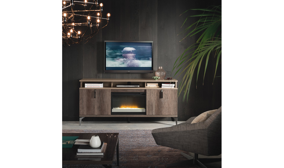 MATERA ТВ-подставка | Тумбы под телевизор | ZIPhome.ee изображение 1