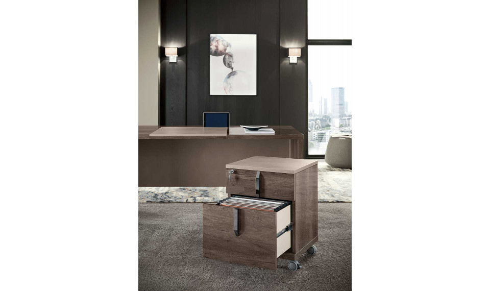 MATERA тумба письменного стола | Шкафы | ZIPhome.ee изображение 1