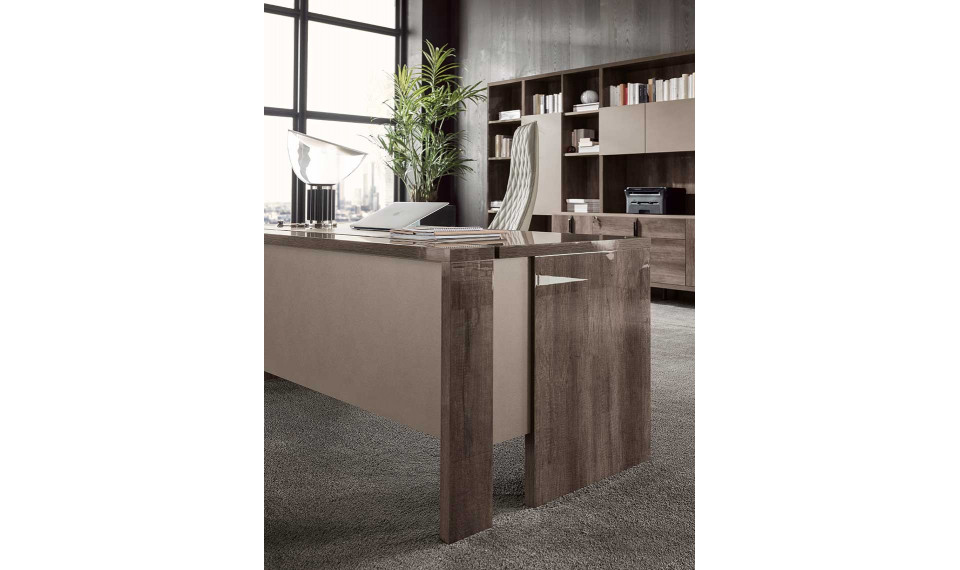 MATERA 180 письменный стол | Письменные столы | ZIPhome.ee изображение 2