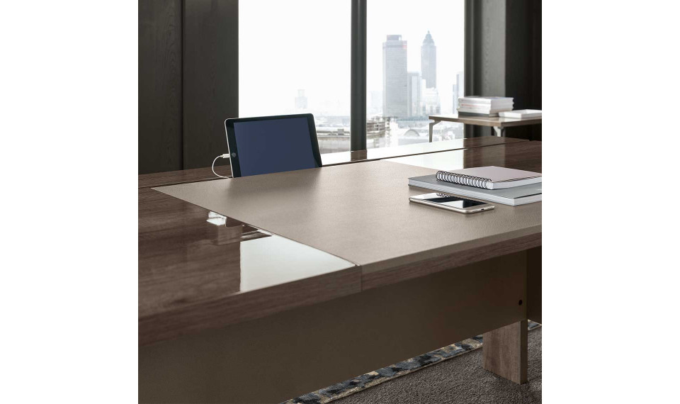 MATERA 120 письменный стол | Письменные столы | ZIPhome.ee изображение 5