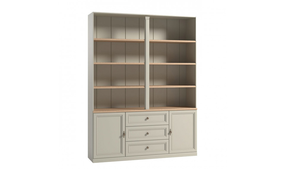 MERANO ME-8 bookcase | Bookcases | ZIPhome.ee image 1