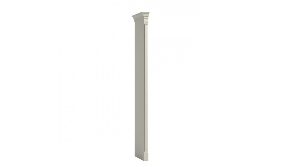 MERANO ME-külgpaneel | Raamatukapid | ZIPhome.ee pilt 1