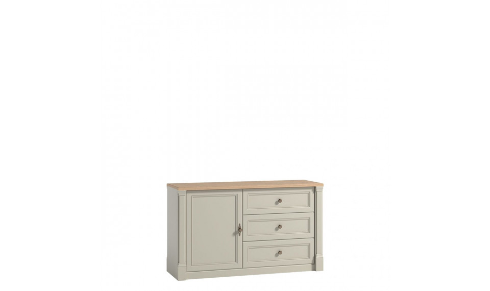 MERANO ME-D комод для письменного стола | Комоды для офиса | ZIPhome.ee изображение 1