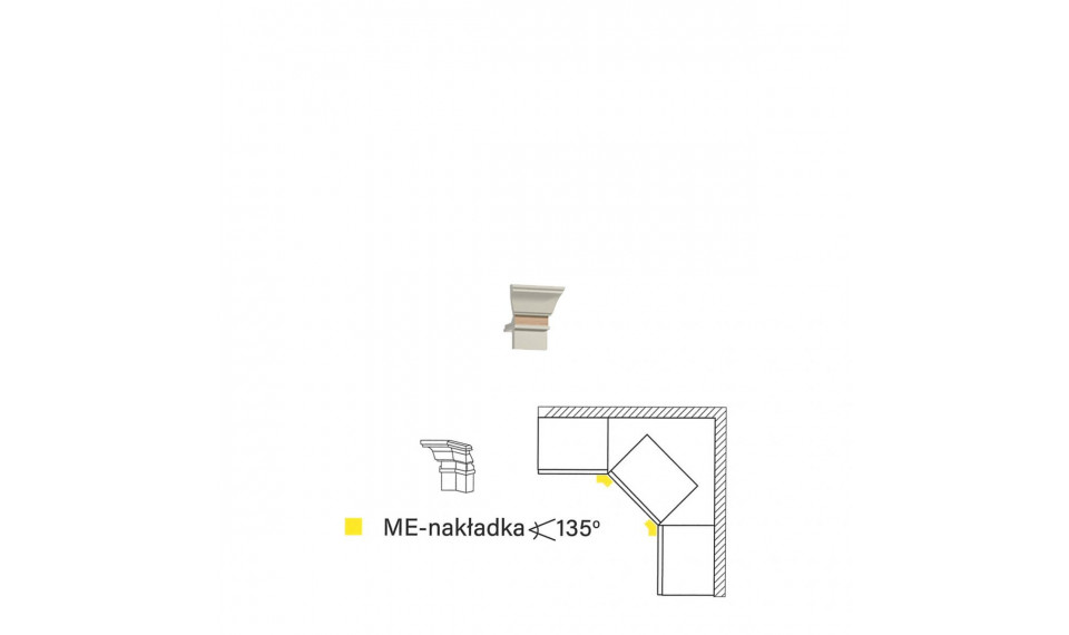 MERANO ME-overlay | Bookcases | ZIPhome.ee image 1