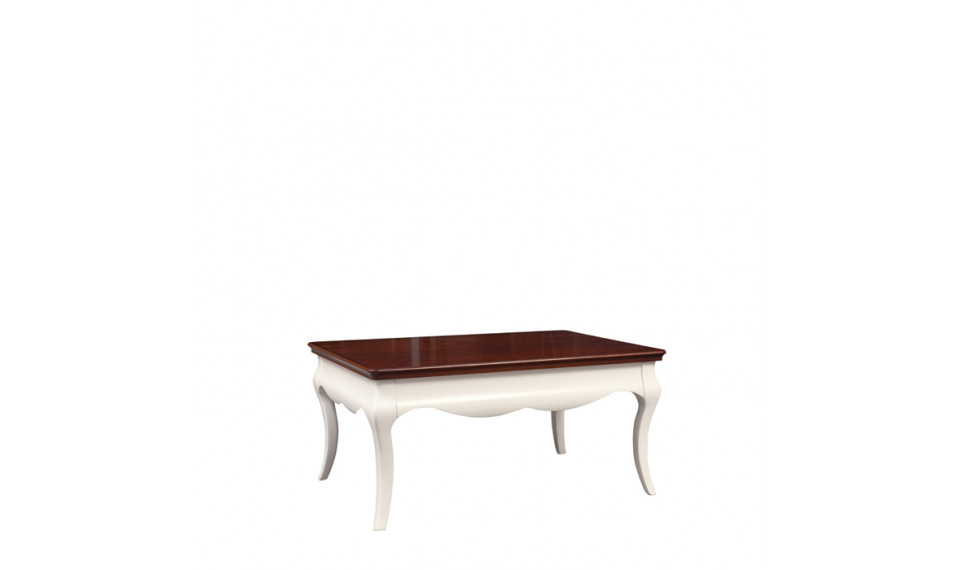 Milano MI -S2 coffe table white | Сoffee tables | ZIPhome.ee image 1