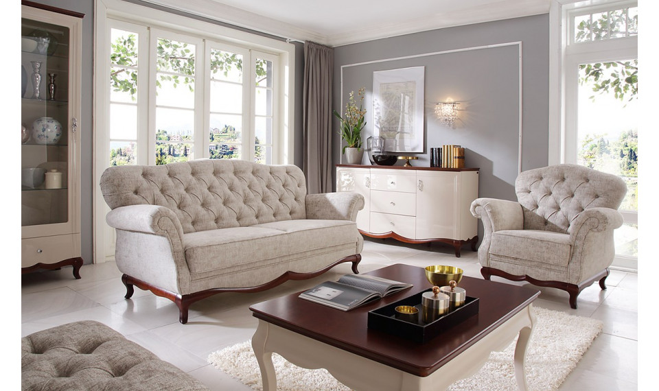 Milano MI -S2 coffe table white | Сoffee tables | ZIPhome.ee image 3