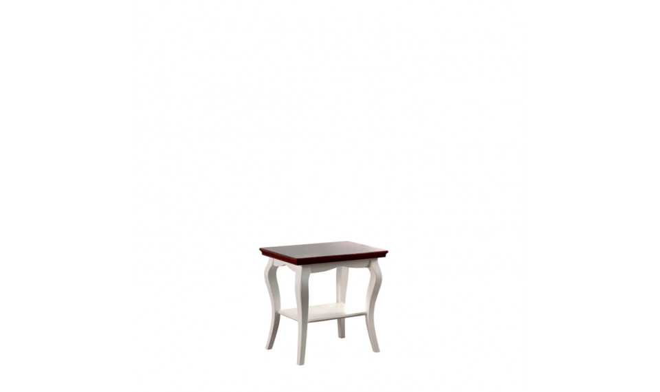 Milano MI-2SN night table | Сoffee tables | ZIPhome.ee image 1