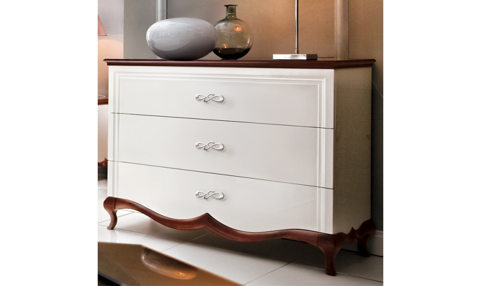 Milano MI-K2sz chest white | MILANO | ZIPhome.ee kuva 3