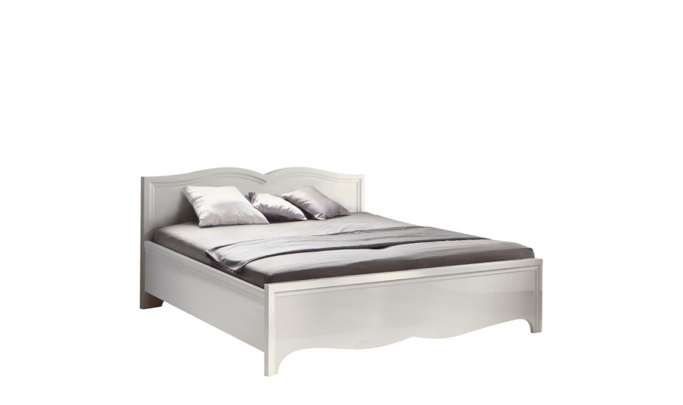 Milano MI-bed 2 160x200 | MILANO | ZIPhome.ee kuva 1