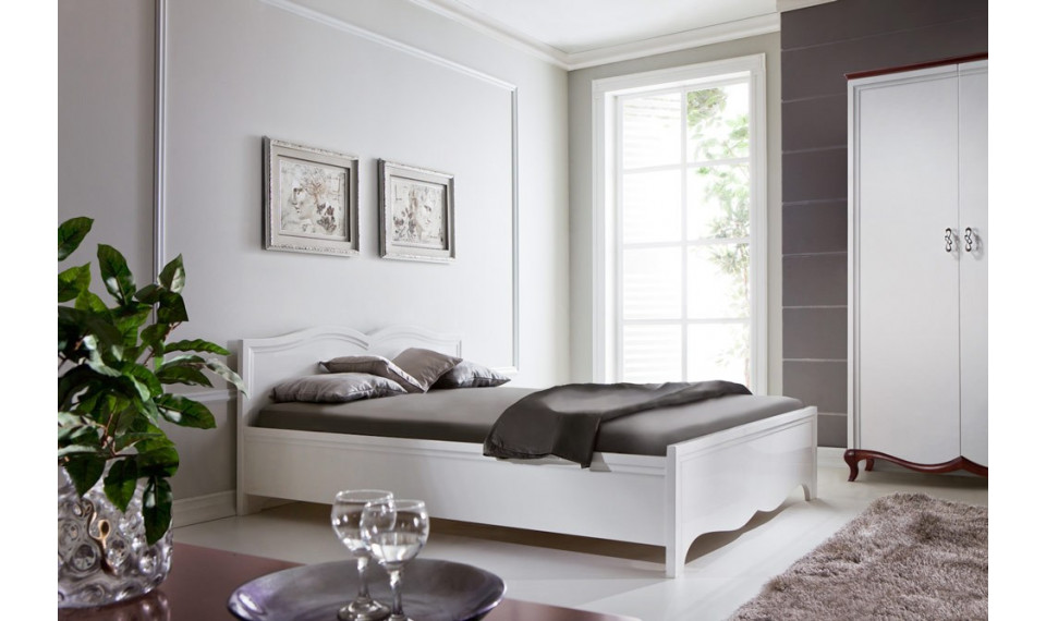 Milano MI-bed 2 160x200 | MILANO | ZIPhome.ee kuva 2