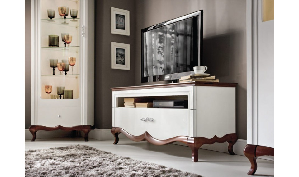 Milano MI-RTV/A white | MILANO | ZIPhome.ee kuva 2