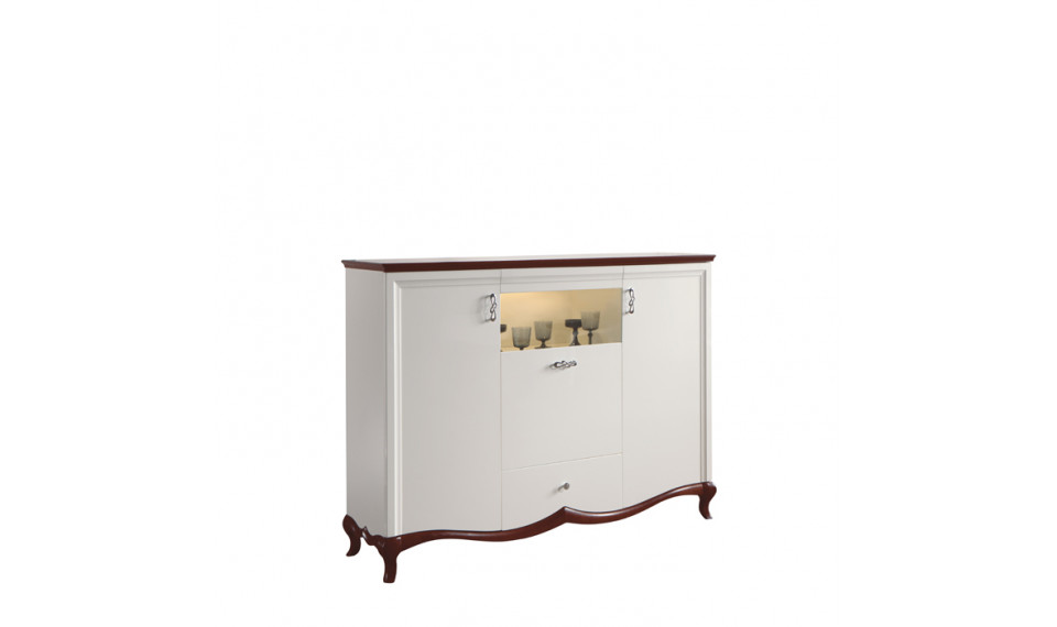 Milano MI-KB/D sideboard | MILANO | ZIPhome.ee kuva 1