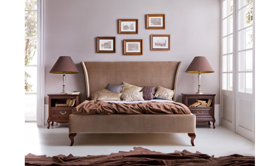 Milano MI- CL1 bed 140x200 | MILANO | ZIPhome.ee kuva 2