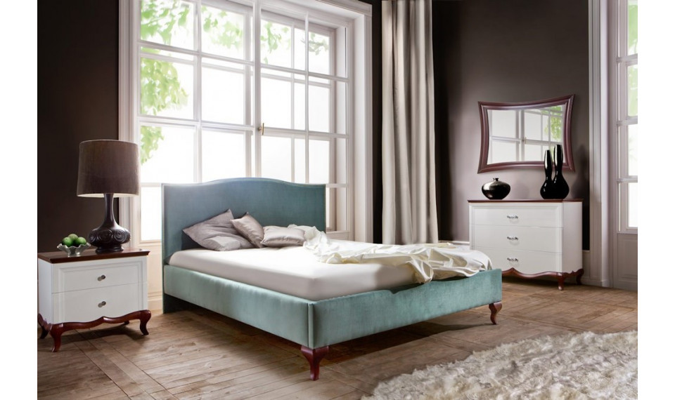 Milano MI- CL2 bed 180x200 | MILANO | ZIPhome.ee kuva 2