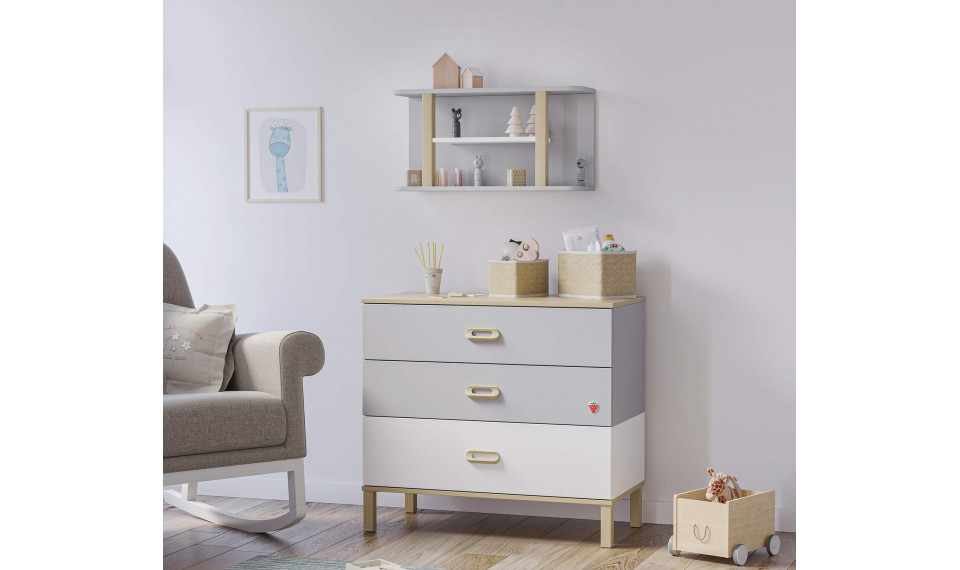 MİNO BABY SHELF | Mino Baby | ZIPhome.ee kuva 2