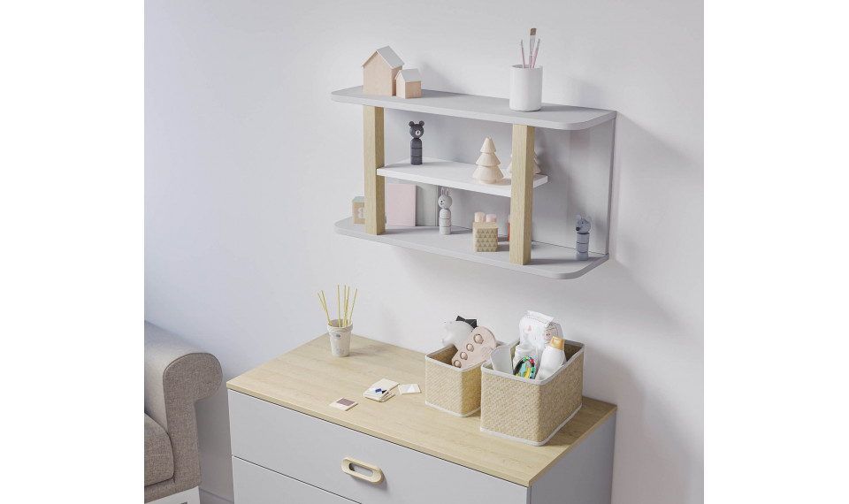MİNO BABY SHELF | Mino Baby | ZIPhome.ee kuva 3