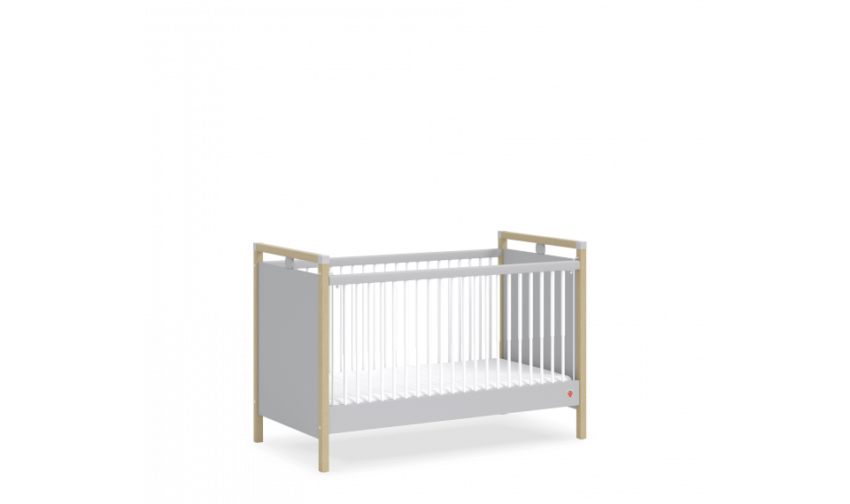 MİNO BABY BABY BED (70x140 cm) | Mino Baby | ZIPhome.ee image 1