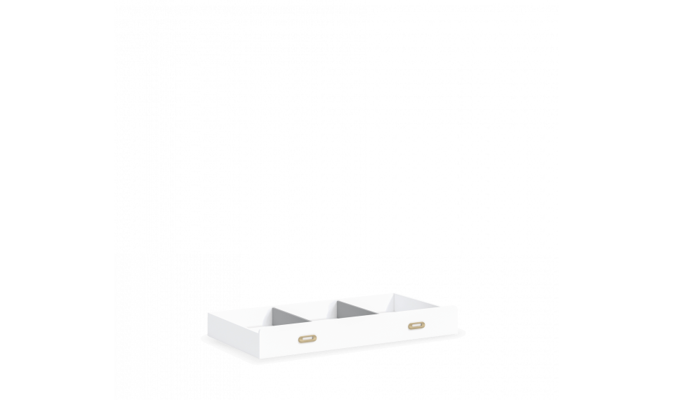 MINO BABY BED PULL-OUT DRAWER (70x140 cm) | Mino Baby | ZIPhome.ee kuva 1