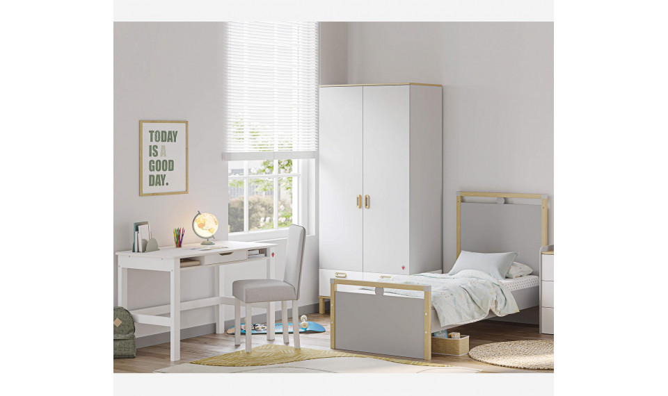 MINO BABY CONVERTIBLE BABY BED (80X180 cm) | Mino Baby | ZIPhome.ee kuva 4