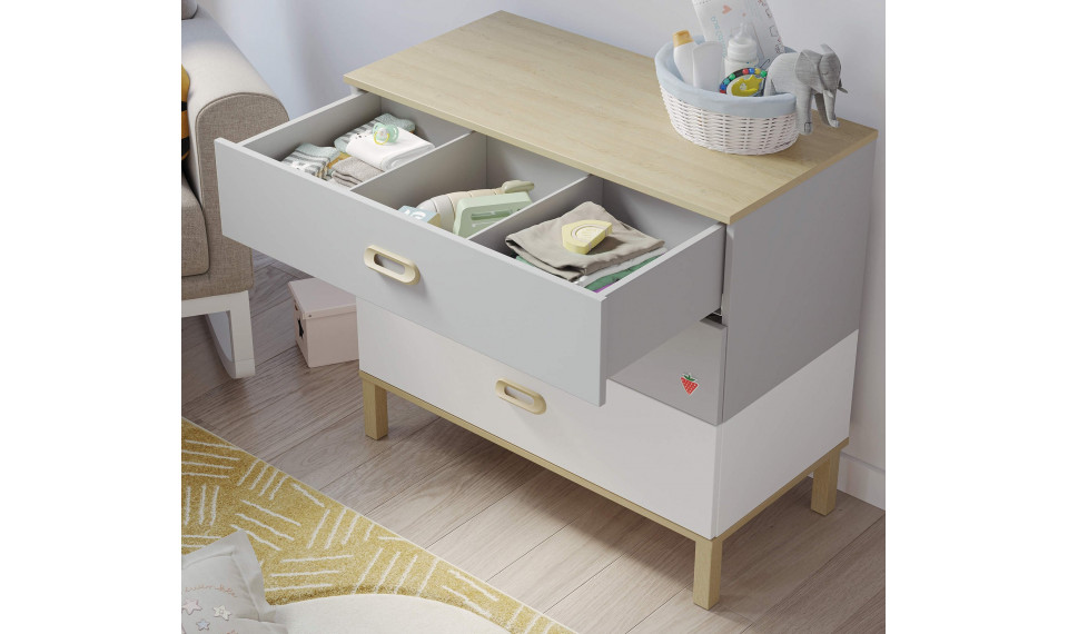 MİNO BABY kummut | Mino Baby | ZIPhome.ee pilt 4