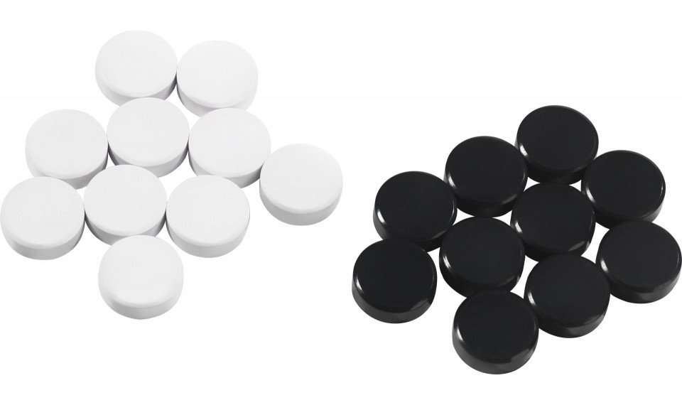 Magnetid (kabe) YOUNG USERS | Young Users | ZIPhome.ee pilt 1