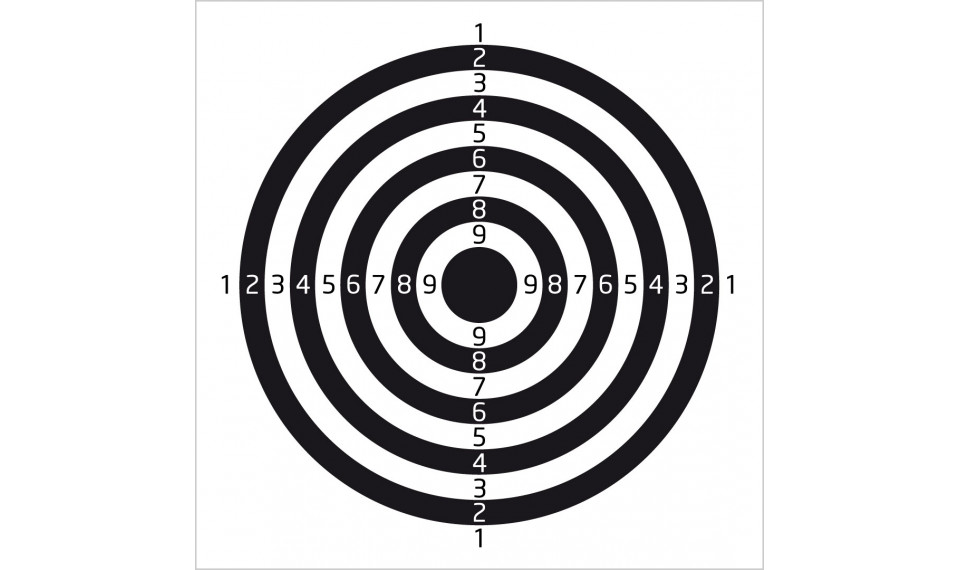 Katteplaat 527X525 YU DART white | Young Users | ZIPhome.ee pilt 1