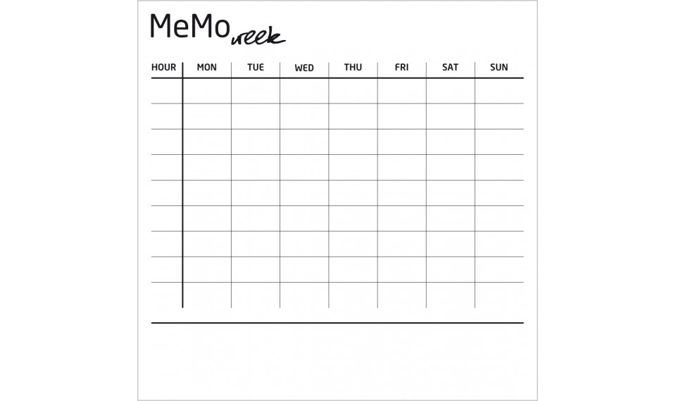 Metal overlay Memo week | Young Users | ZIPhome.ee image 1