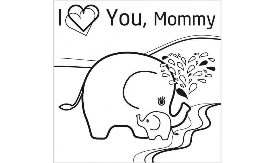 Metal overlay Happy Elephants | Young Users | ZIPhome.ee kuva 1