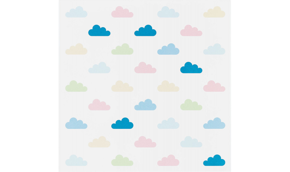 Katteplaat 527X525 YU CLOUDS | Young Users | ZIPhome.ee pilt 1