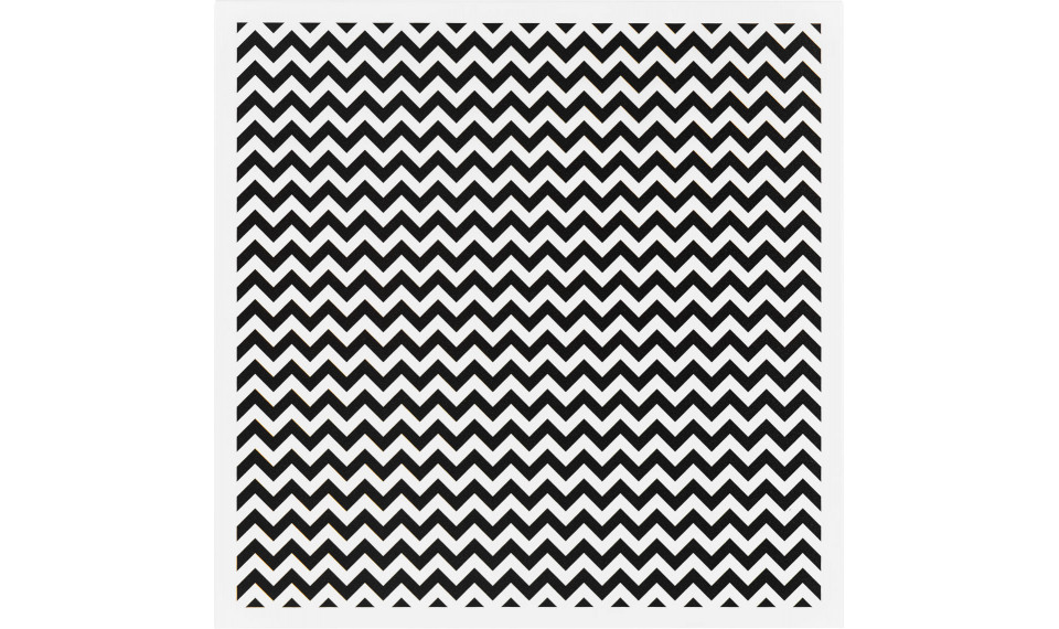 Metal front overlay Waves | Young Users | ZIPhome.ee изображение 1