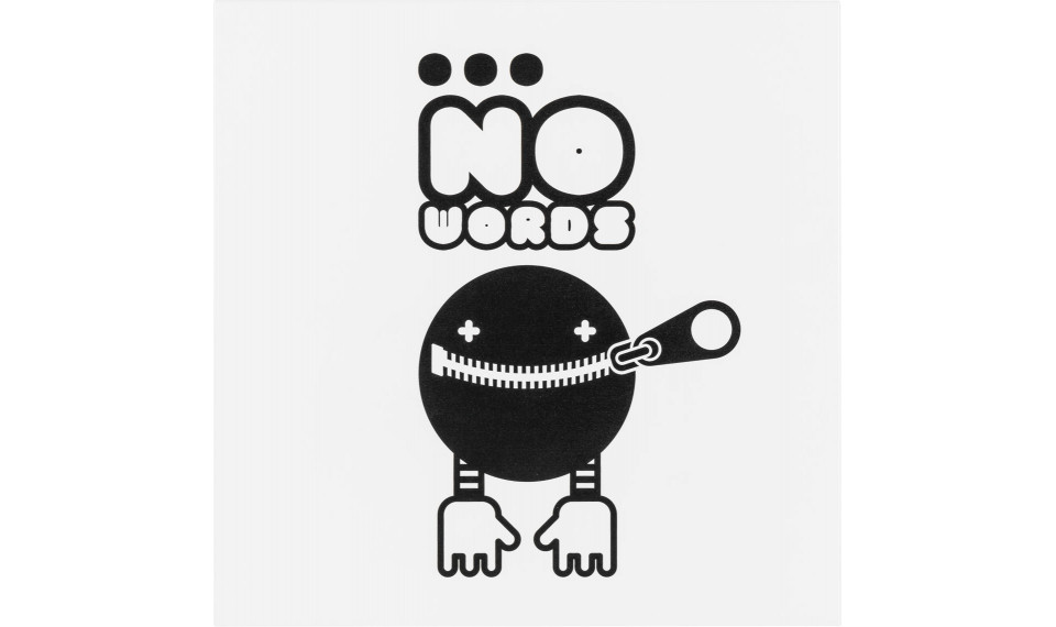 Metal front overlay Words | Young Users | ZIPhome.ee pilt 1