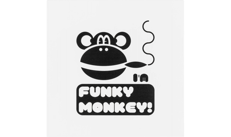 Metal front overlay Funky | Young Users | ZIPhome.ee изображение 1