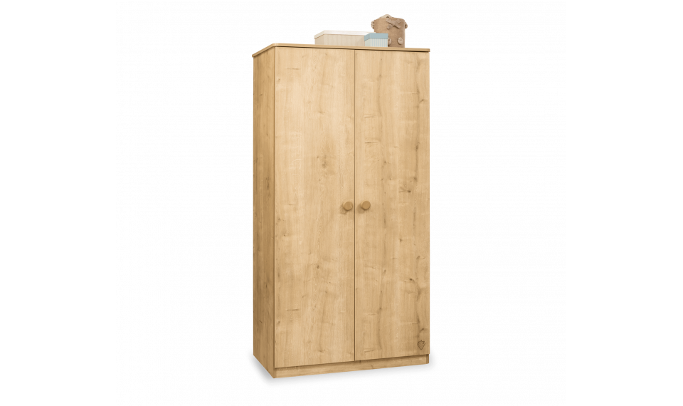 MOCHA 2-дверный шкаф | Mocha | ZIPhome.ee изображение 1