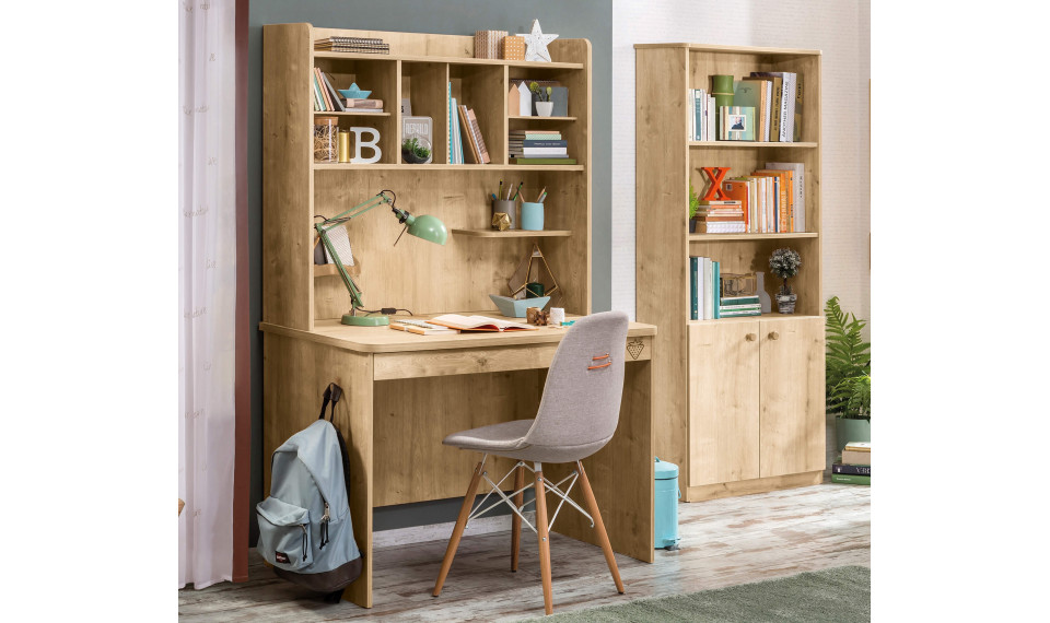 MOCHA письменный стол | Mocha | ZIPhome.ee изображение 2