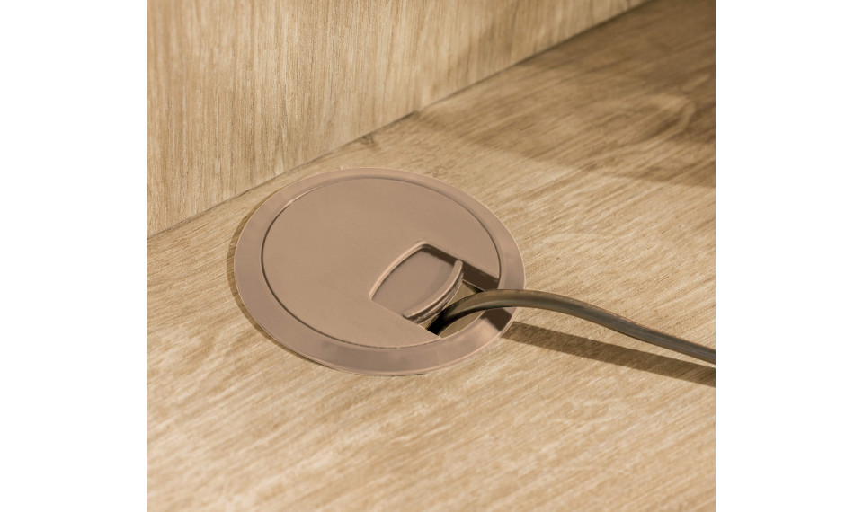 MOCHA письменный стол | Mocha | ZIPhome.ee изображение 6