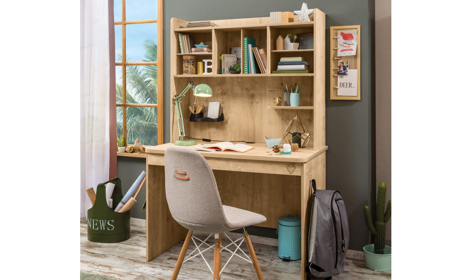 MOCHA полка письменного стола | Mocha | ZIPhome.ee изображение 2