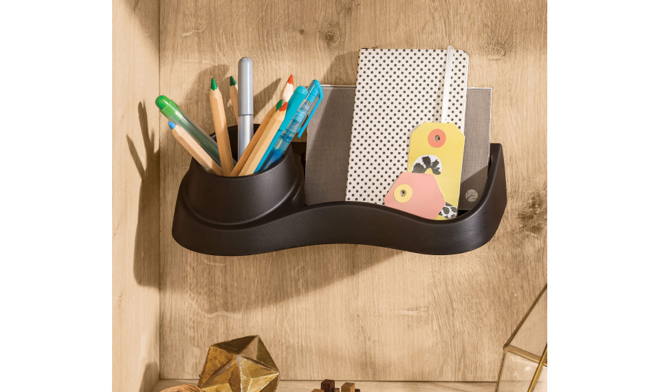 MOCHA полка письменного стола | Mocha | ZIPhome.ee изображение 3