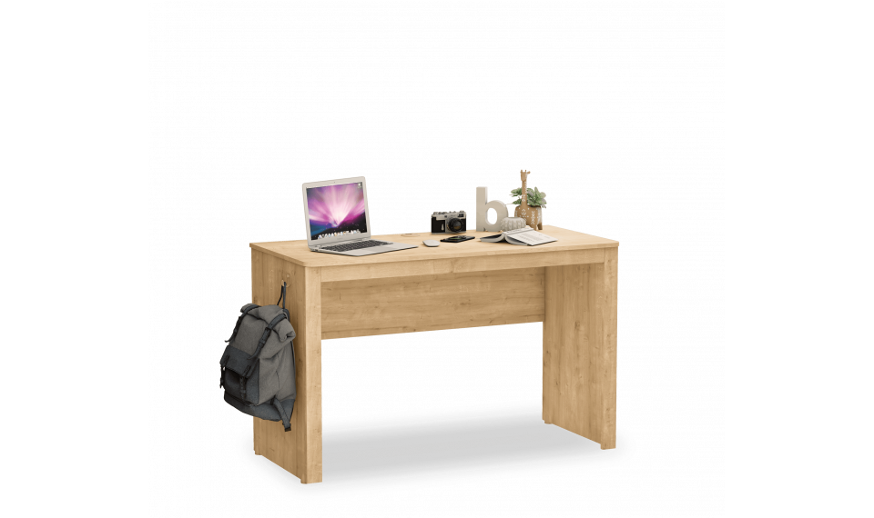 MOCHA LINE письменный стол | Mocha | ZIPhome.ee изображение 1