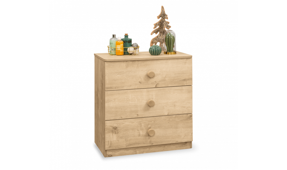 MOCHA kummut | Laste kummutid | ZIPhome.ee pilt 1