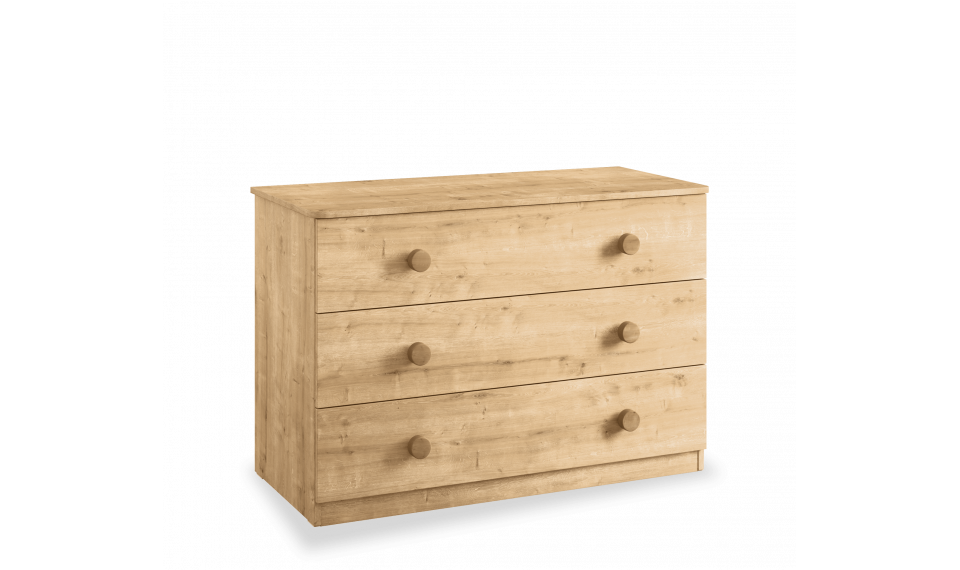 MOCHA lai kummut | Laste kummutid | ZIPhome.ee pilt 1