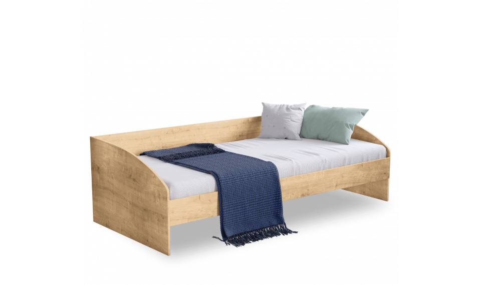 DAYBED (90x200 cm) | Lasten sängyt | ZIPhome.ee kuva 1