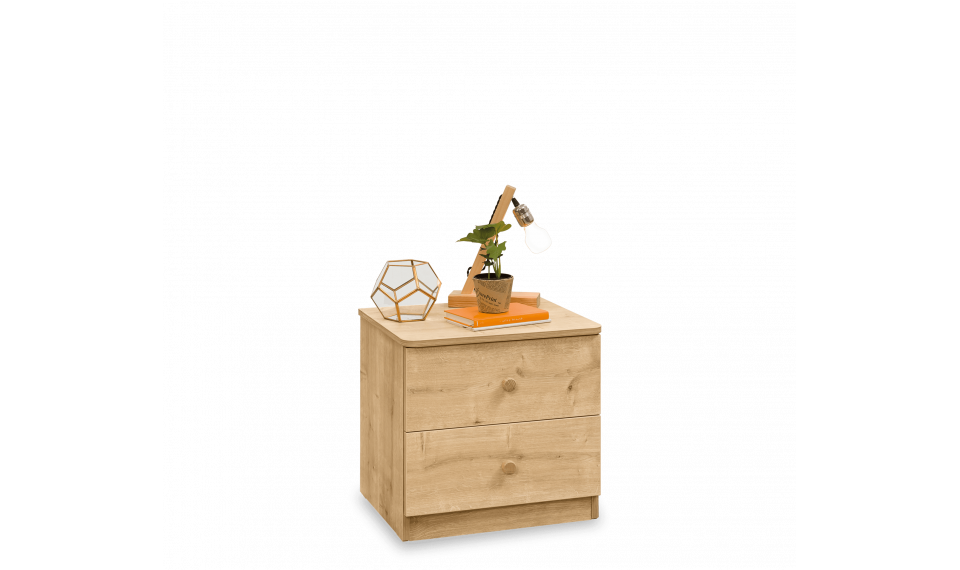 MOCHA прикроватная тумба | Mocha | ZIPhome.ee изображение 1