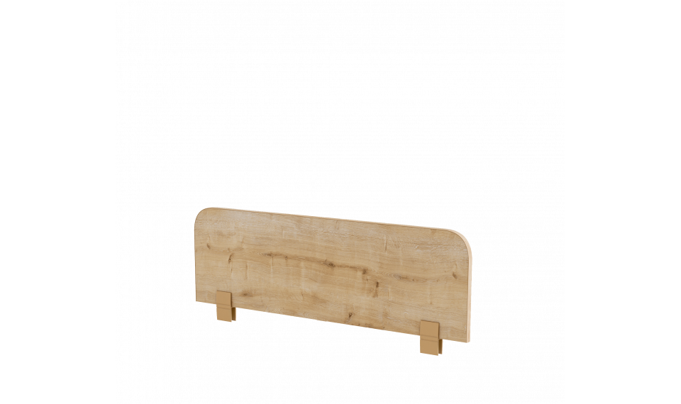 MOCHA laste voodi turvaäär | Laste voodid | ZIPhome.ee pilt 1