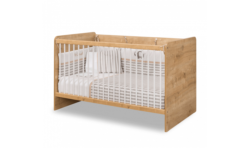 Mocha BED (70x140 cm) | Lastensängyt | ZIPhome.ee kuva 1