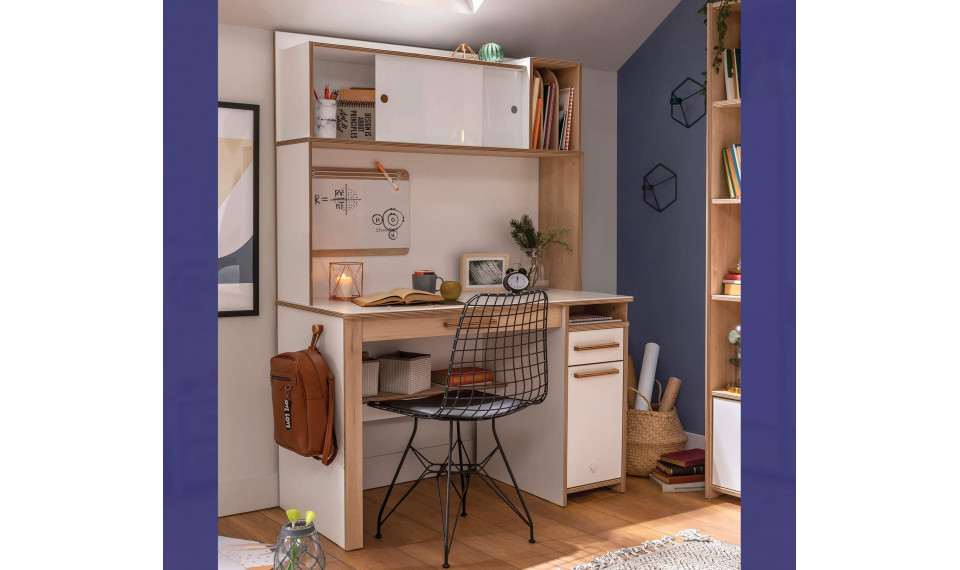 MODERA письменный стол | Modera | ZIPhome.ee изображение 4