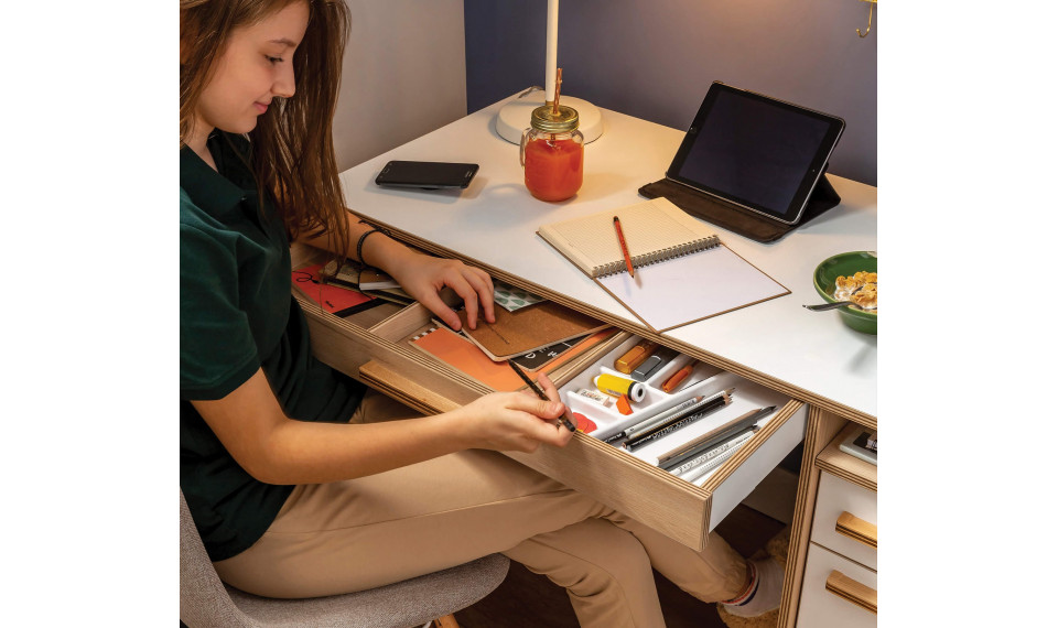 MODERA письменный стол | Modera | ZIPhome.ee изображение 5