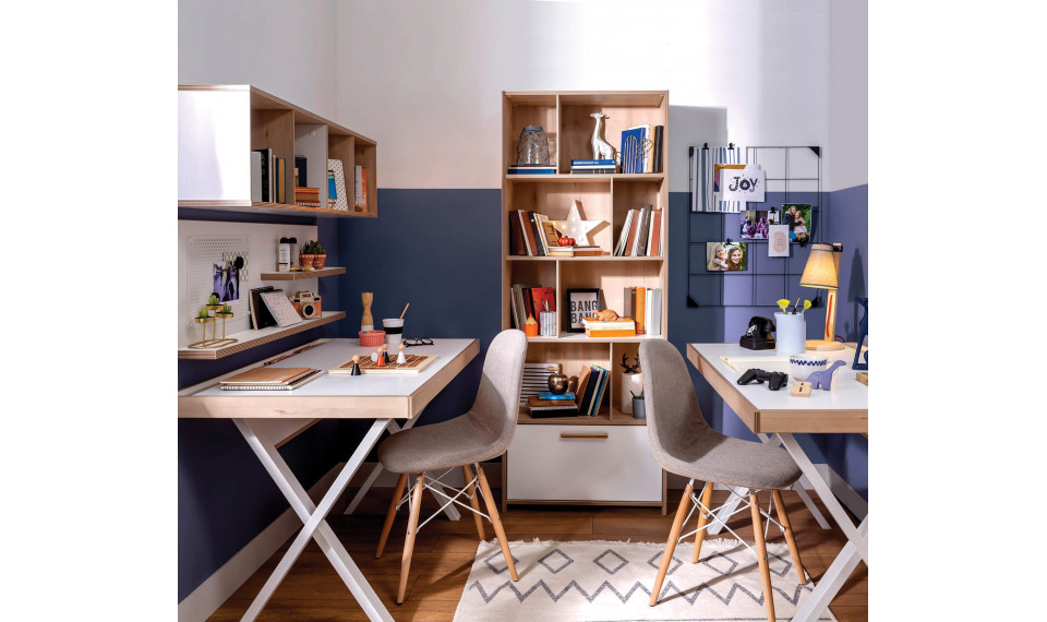 MODERA YOUNG письменный стол | Modera | ZIPhome.ee изображение 2