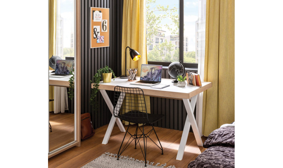 MODERA YOUNG письменный стол | Modera | ZIPhome.ee изображение 4
